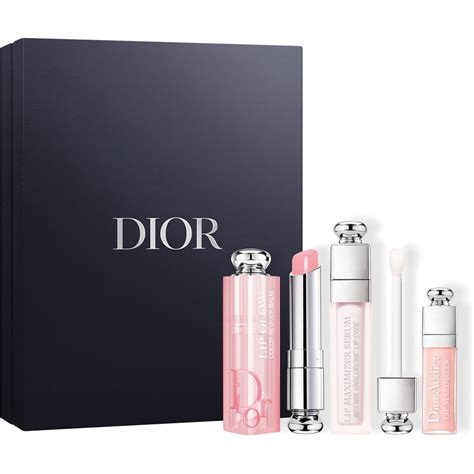 dior lippenstift tasche|dior lip gloss.